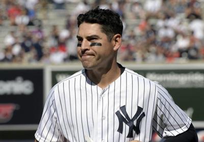Baseball: Yankees to fight Ellsbury over $26 million