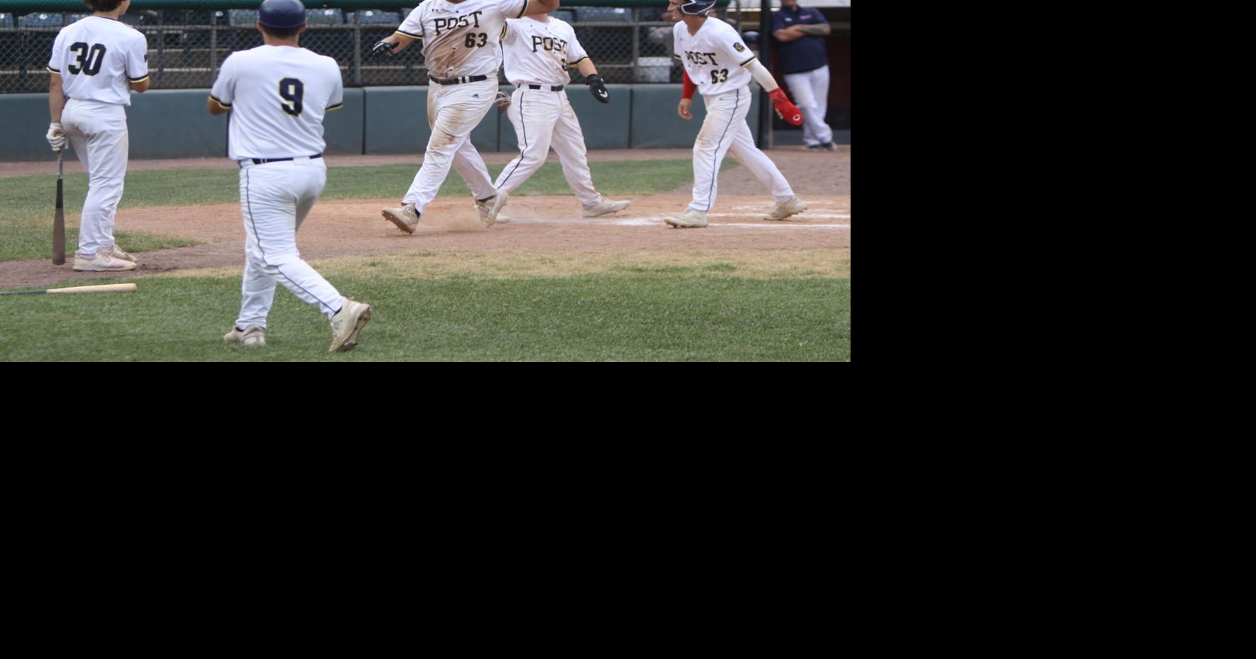 Super Salem Post 63 run ends in Final Four