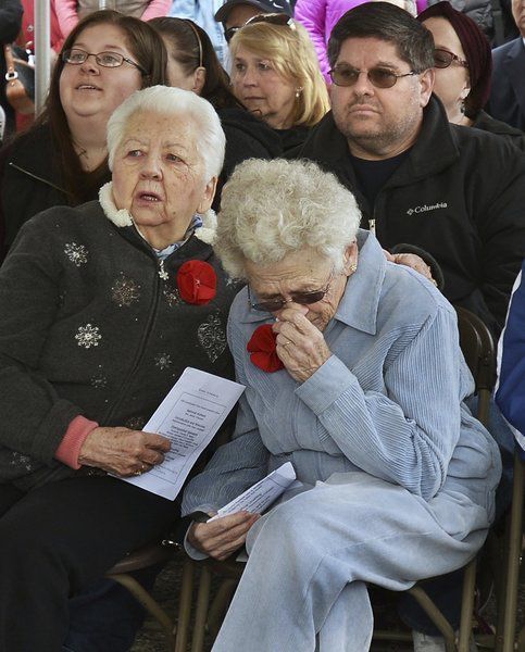 Haverhill bridge named for late local woman sailor Merrimack