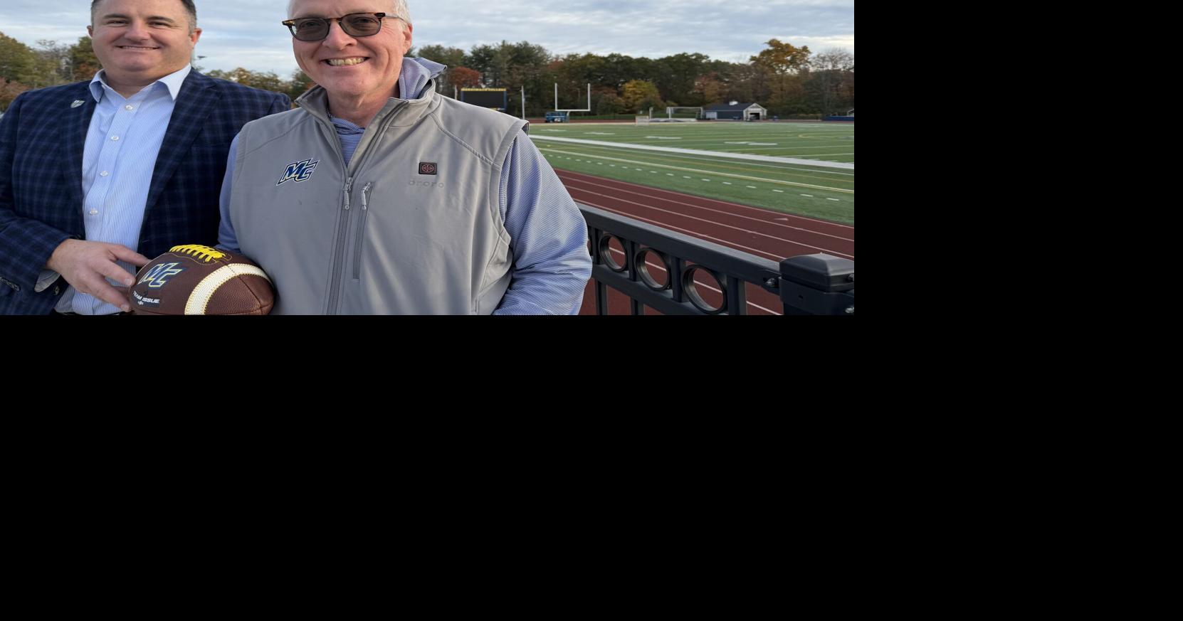 Merrimack grows again