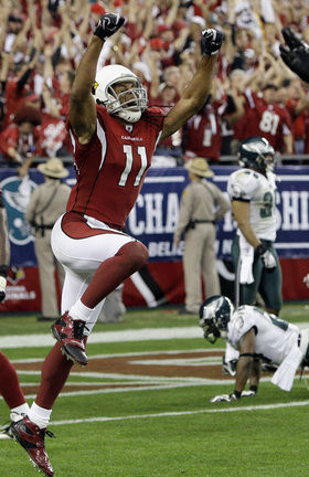 Arizona Cardinals induct late owner Bill Bidwill into Ring of Honor