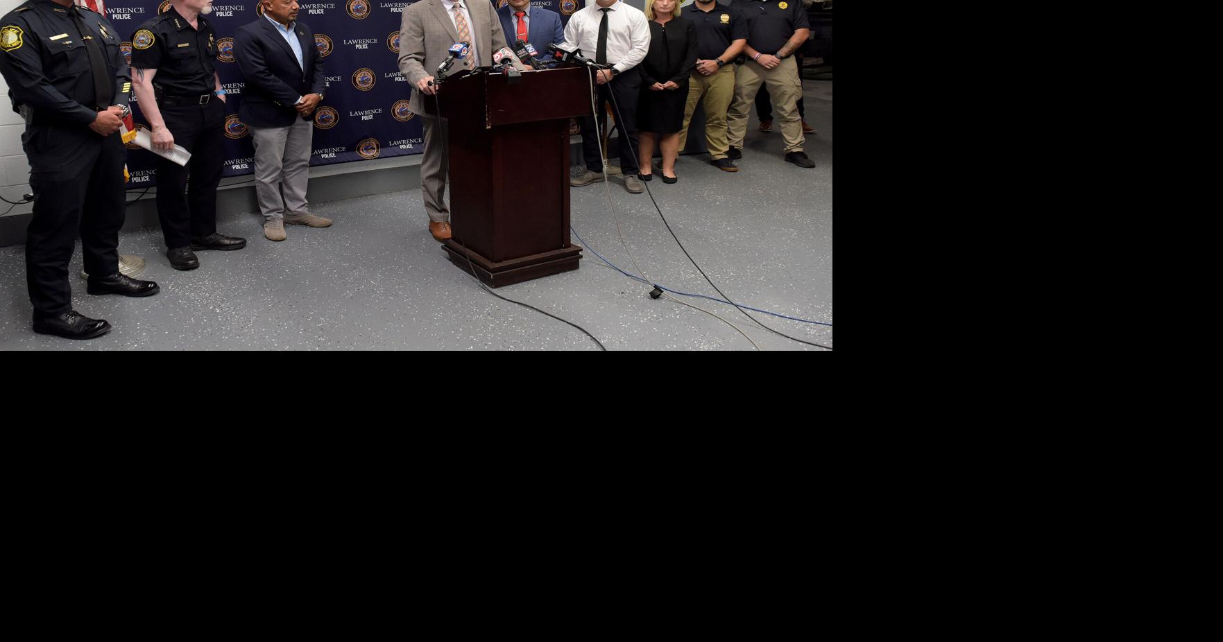 Missing Lawrence mother found dead in Haverhill, neighbor in police