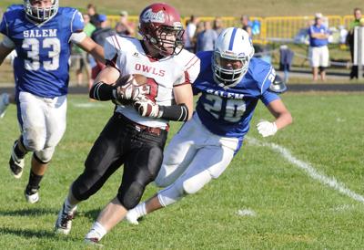 New Hampshire High School Football Preview Sports Eagletribune Com