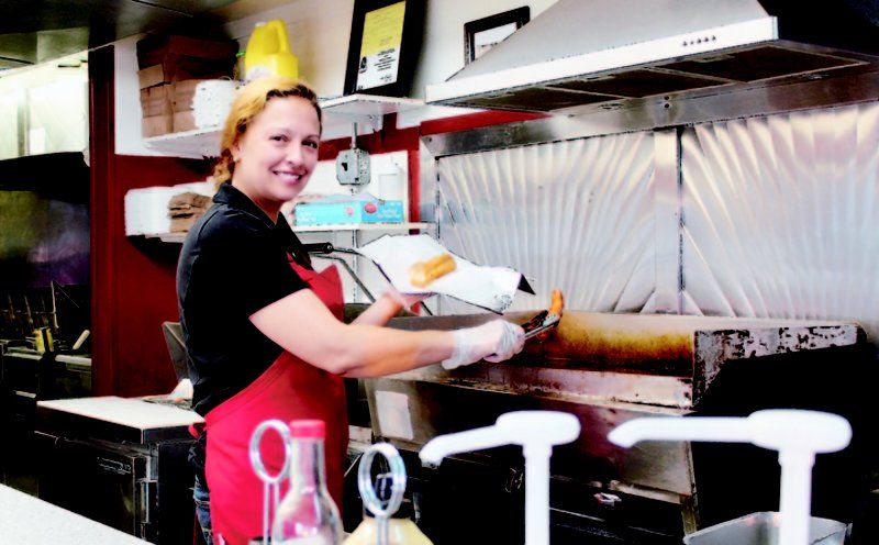 THE BEST 10 Hot Dogs in FRAMINGHAM, MA - Last Updated December