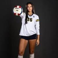 Sports in a Minute: Vajda commits to Merrimack volleyball