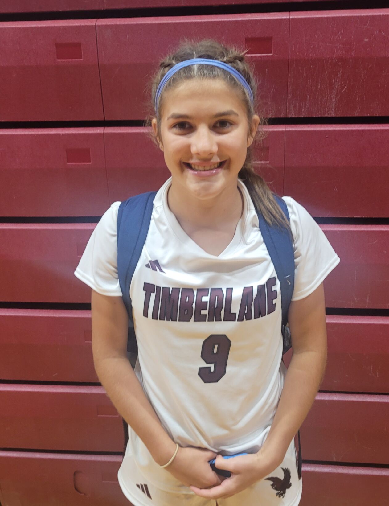 Mia Morrier shines as Timberlane Regional High School girls’ soccer team dominates with 6-1 record