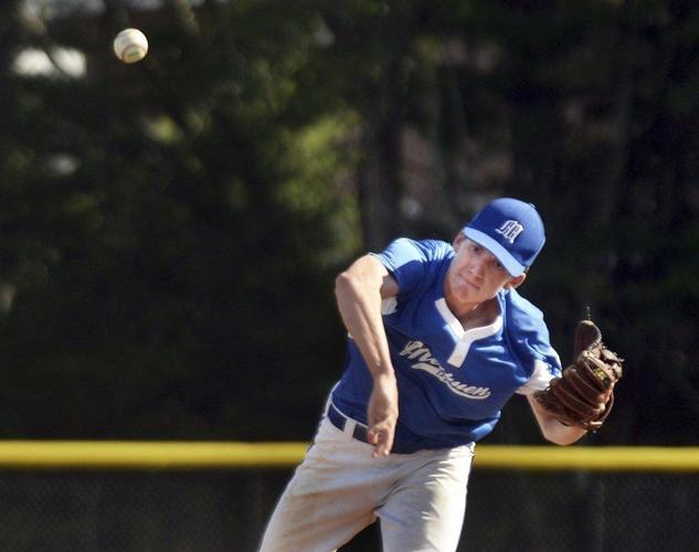 The great Jankowski Hockey star keeps Methuen Junior Legion's title
