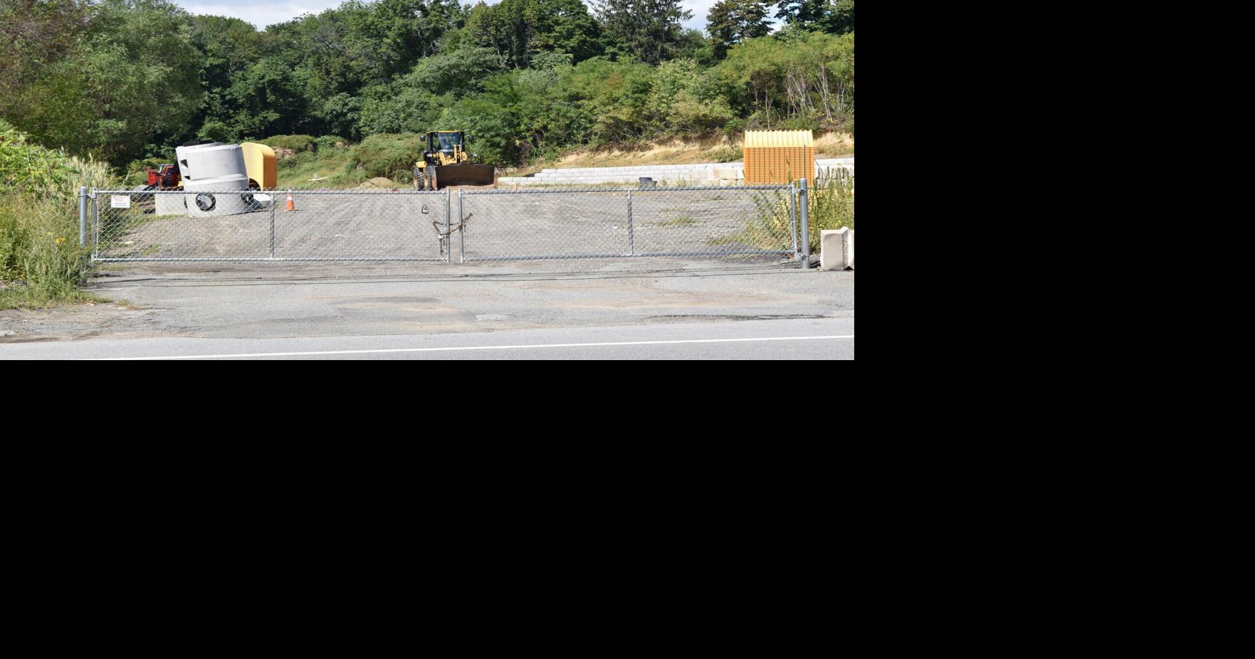 Haverhill City Council being sued over fuel storage license denial