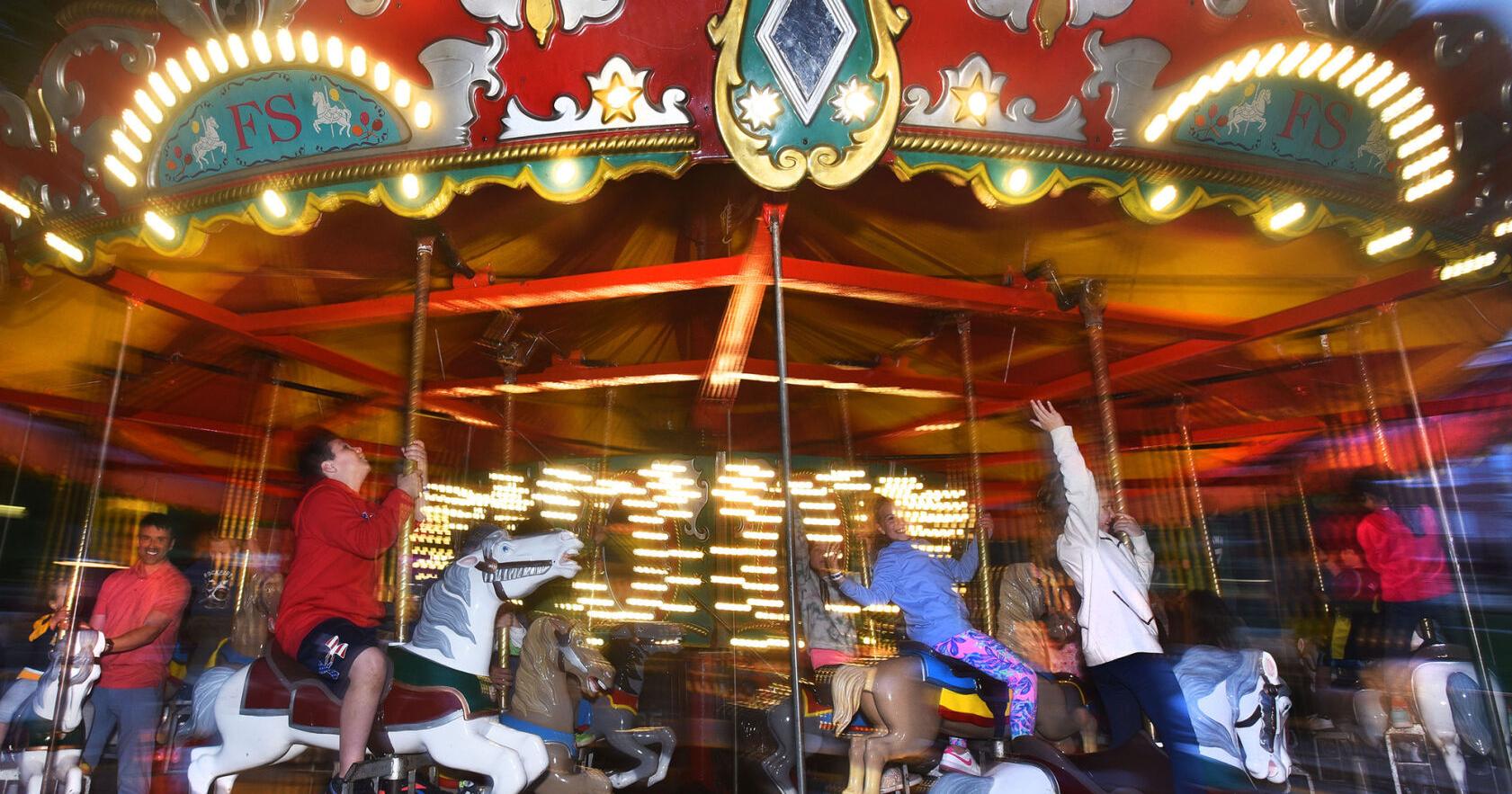 Clown Town adds 3rd day - Vimarsana News