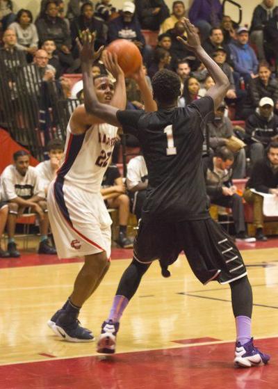 Central Catholic And Cambridge Ready To Square Off In Tournament