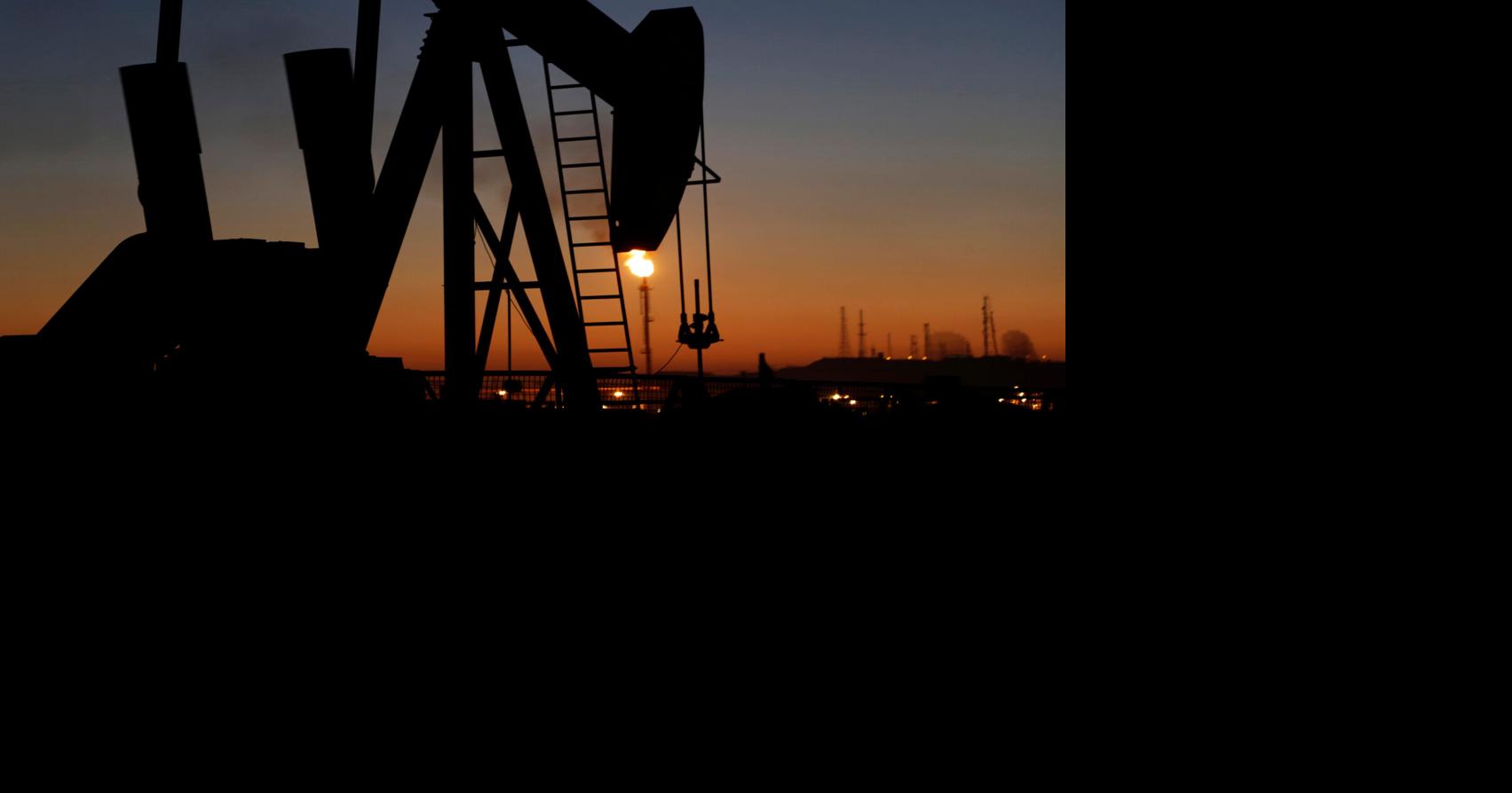 Iran war puts at risk key pipelines, terminals and refineries that supply the world with oil and gas