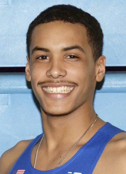 Eagle-Tribune Boys Track All-Stars: Methuen’s Marcano delivers dominant debut