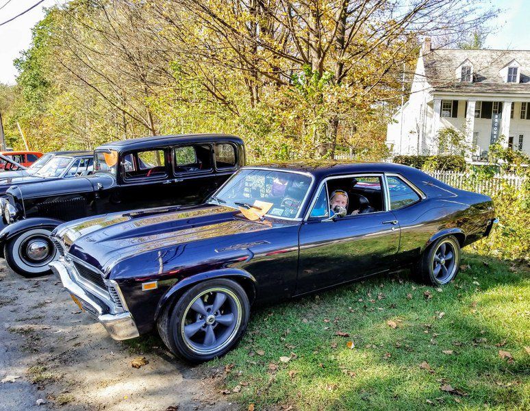 Hampstead family to sell beloved car for water New Hampshire