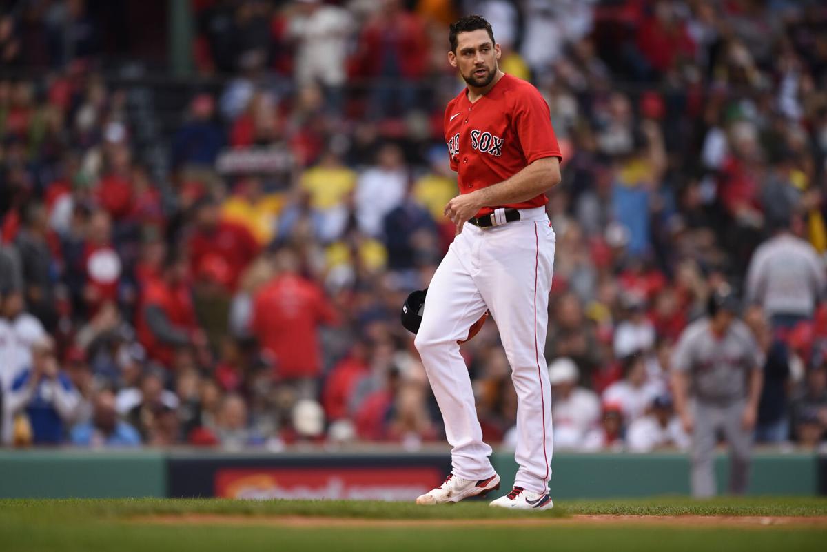 Game 3 ALDS