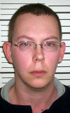 Police: Convicted stalker from Danville tried to lure Windham teen(02)