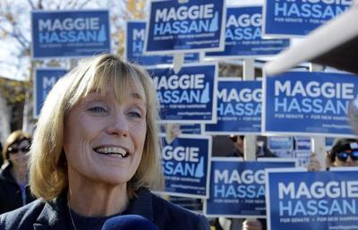 UPDATE: Hassan wins U.S. Senate seat by 716 votes