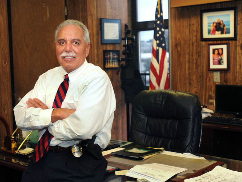 Romero retires: Last day for Lawrence chief is Sept. 3 | News