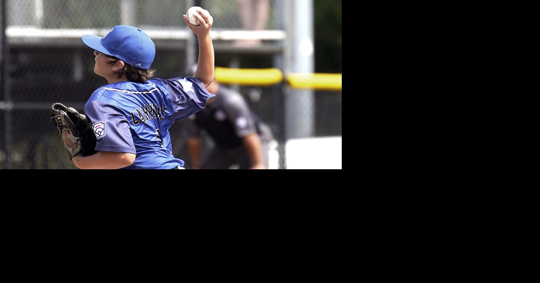 Operation Williamsport falls just short Salem eliminated by Canton