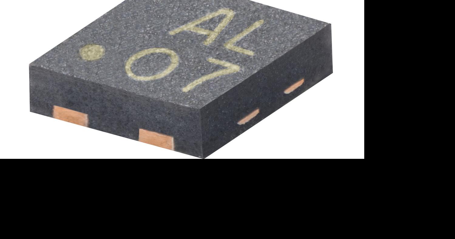 Murata lance des capteurs AMR à très faible consommation d’énergie pour prolonger l’autonomie des appareils médicaux et des appareils portables