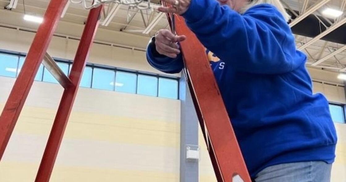 The #39 other #39 coaches at NECC: Academic advisers helping championship