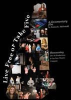 Documentary viewing at Cue Zero Theatre Company in Salem