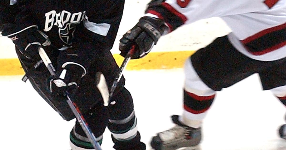 Travis Ridgen Remember When: Eagle-Tribune Boys Hockey MVPs | Sports | eagletribune.com