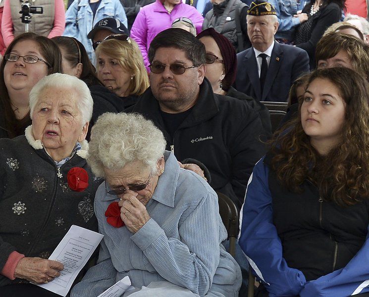 Haverhill bridge named for late local woman sailor Merrimack