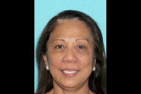 Las Vegas Gunman Stephen Paddock Wired $100K To Philippines, Where Girlfriend Traveled Las Vegas Gunman Stephen Paddock Wired $100K To Philippines, Where Girlfriend Traveled