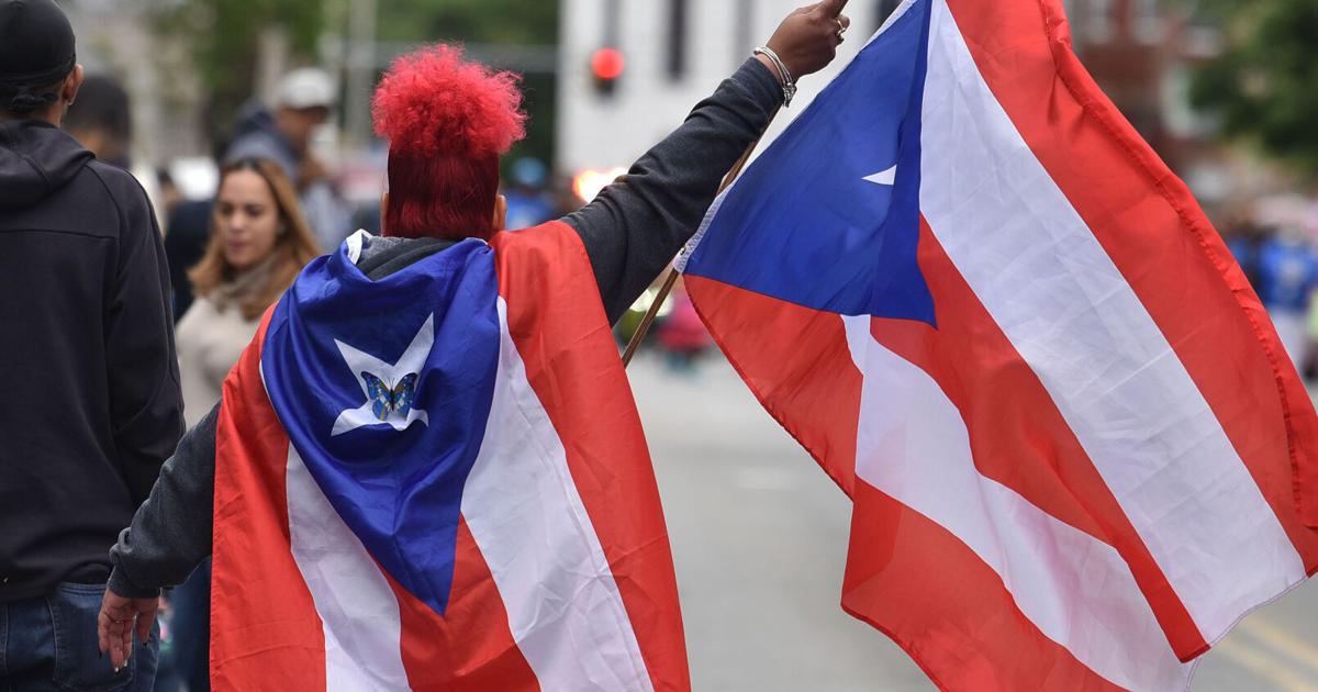 Parade, festival coming to Lawrence Common for Semana Hispana festival