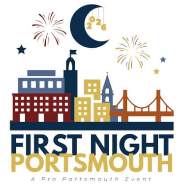 First Night Portsmouth