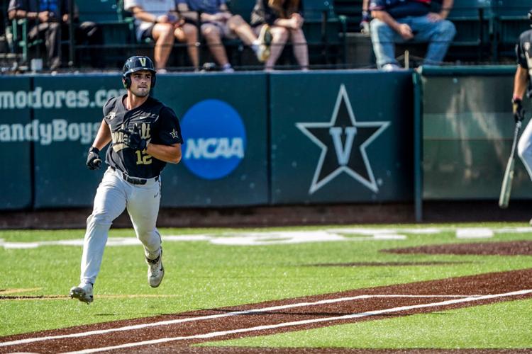 Kumar Rocker to Boston Red Sox? MLB Pipeline's latest 2021 mock draft has  Vanderbilt righty projected to go fourth overall 