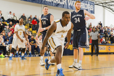 Kennedy Finds His Basketball Passion At Merrimack National
