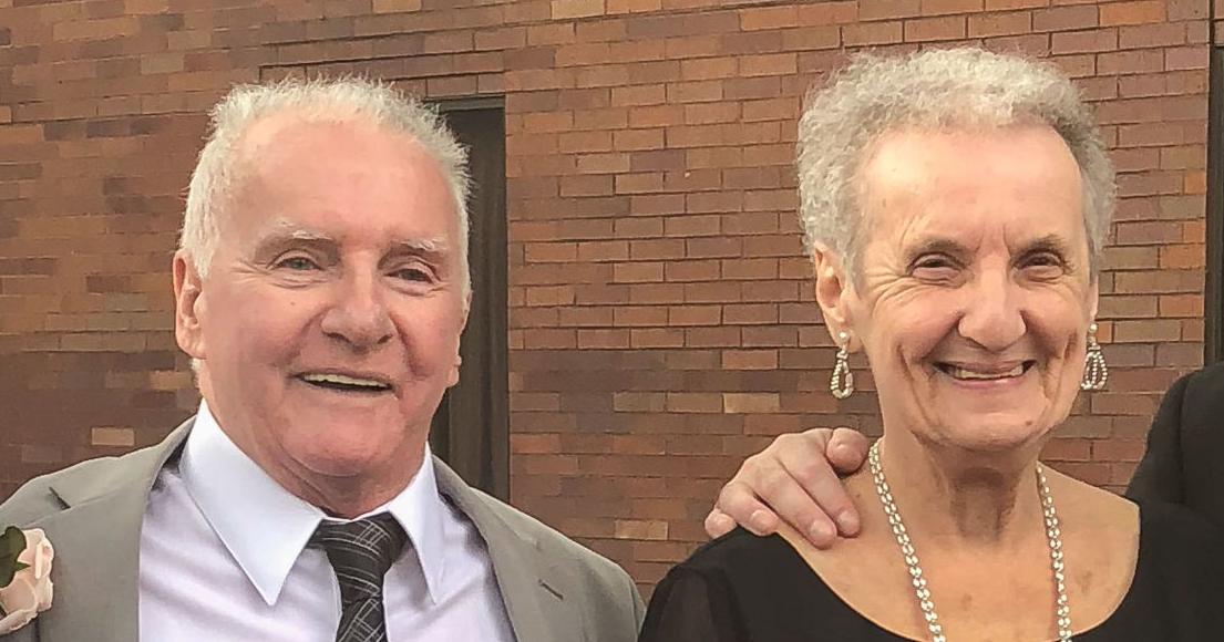 Family of murdered elderly couple express 'shock' and 'sorrow' — deaths
