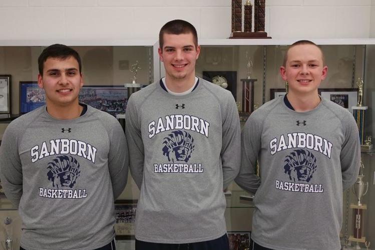 Captains Corner: Methuen boys hockey and Sanborn boys basketball ...