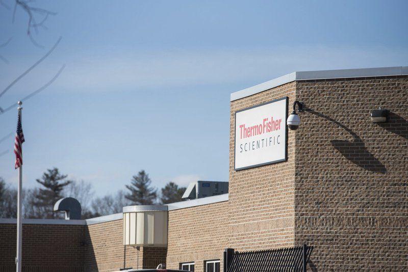 eagle tribune