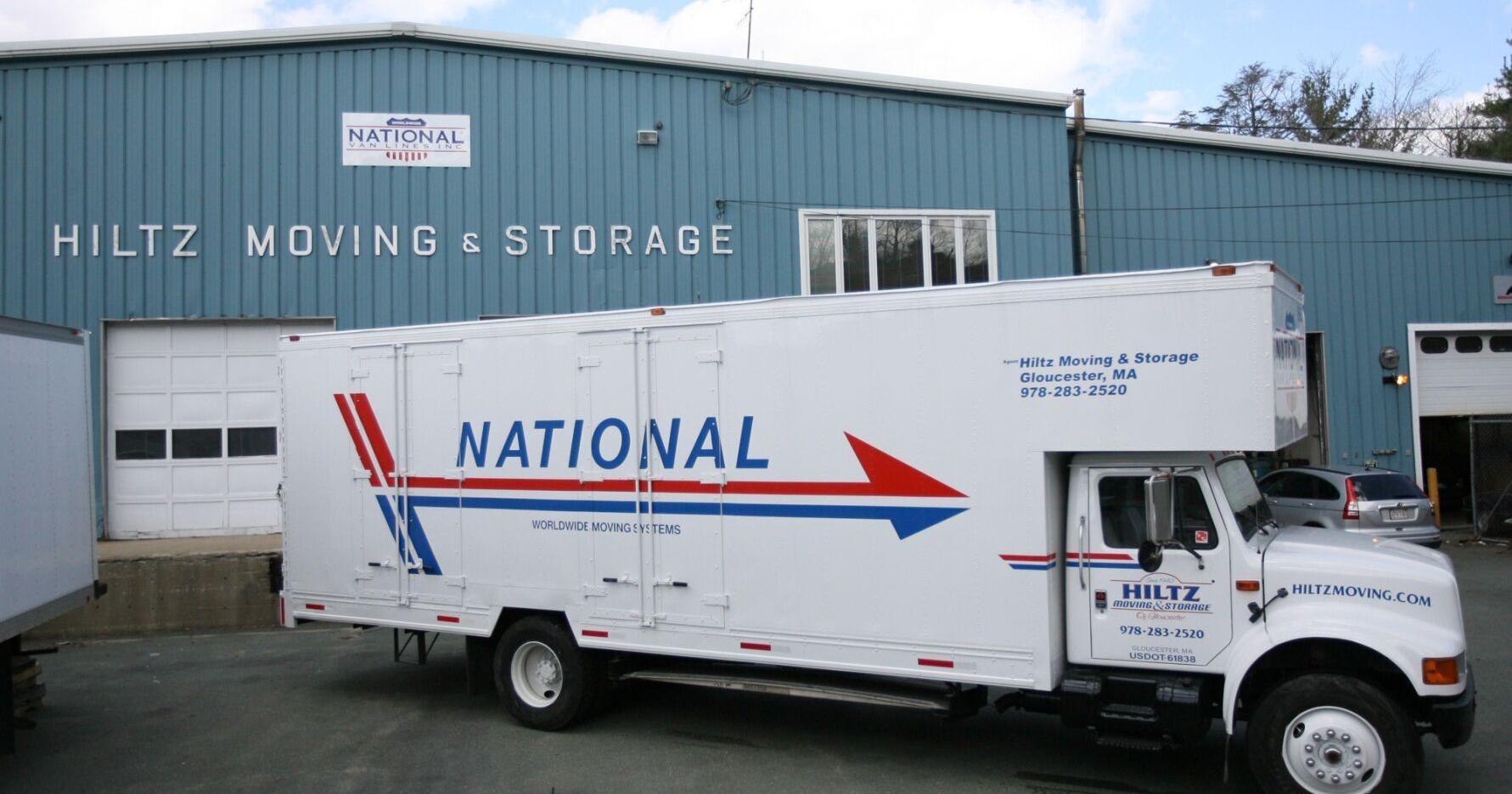 Movers find Mass. among top states for outbound residents - Vimarsana News