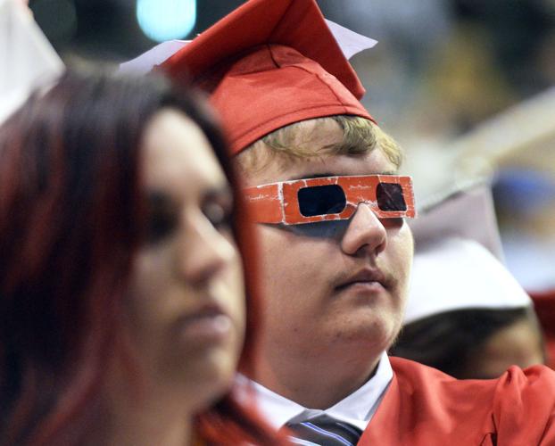 Pinkerton grads ready to take a chance New Hampshire