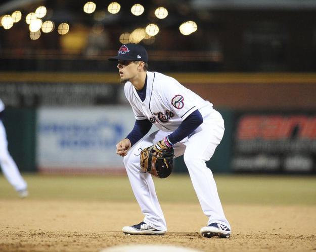 As a wife and mother of a major leaguer, Patty Biggio has seen it