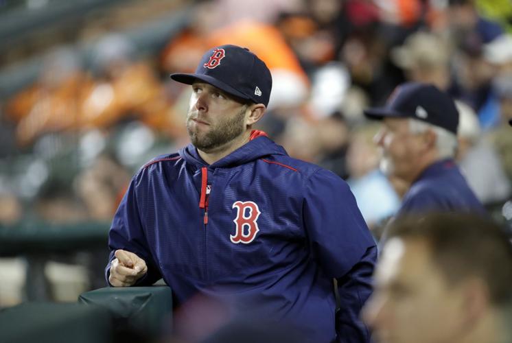 Dustin Pedroia and the Red Sox All-Time Team - Baseball Egg