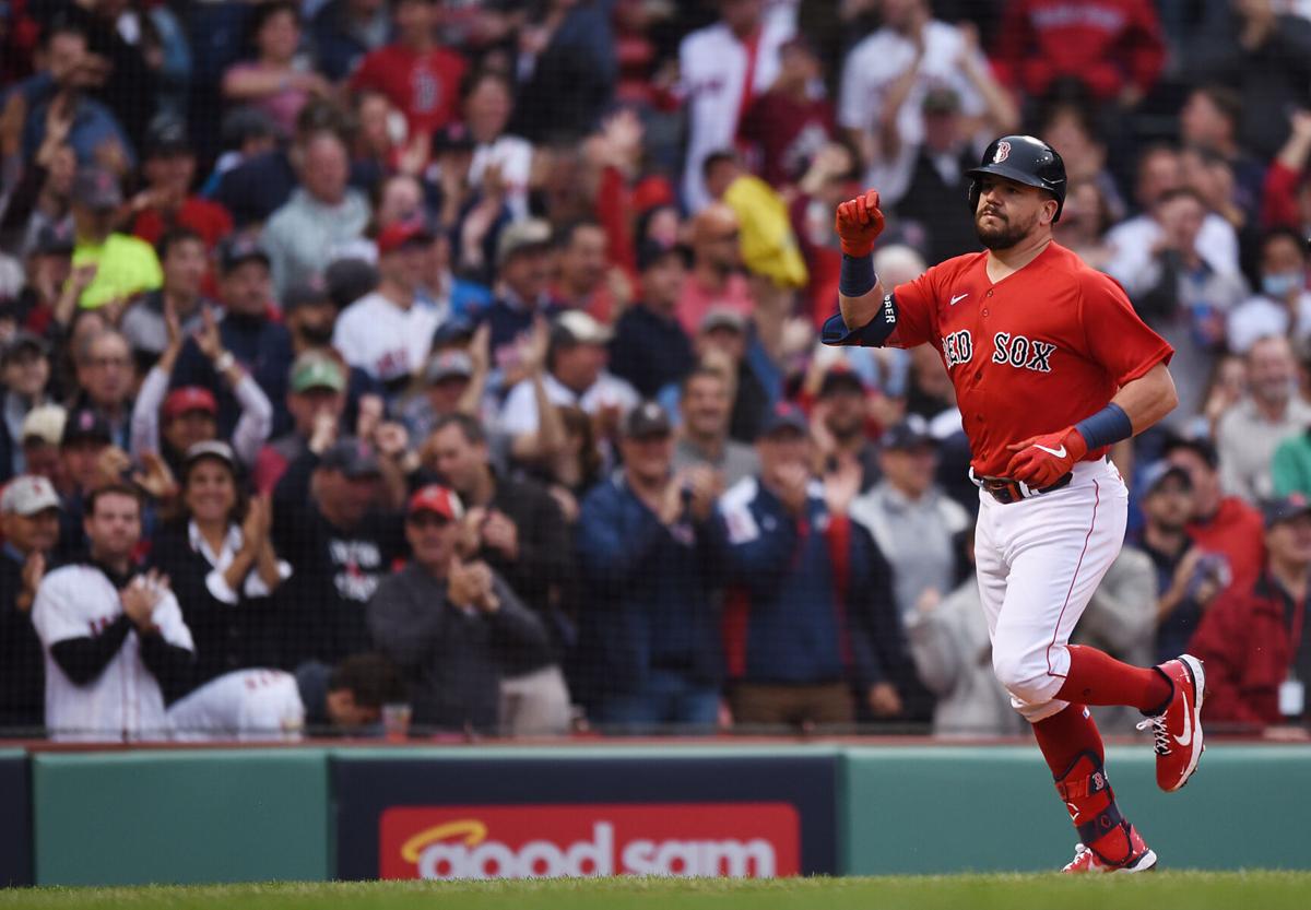 Game 3 ALDS