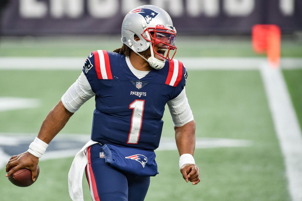 New England Patriots vs New York Jets - Week 17