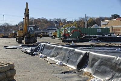 Hilldale Cleanup Begins Haverhill Eagletribune Com Cerretani firenze is the perfect base for a cultural trip in the beautiful country in the footsteps of donatello, botticelli, leonardo da vinci and michelangelo. hilldale cleanup begins haverhill