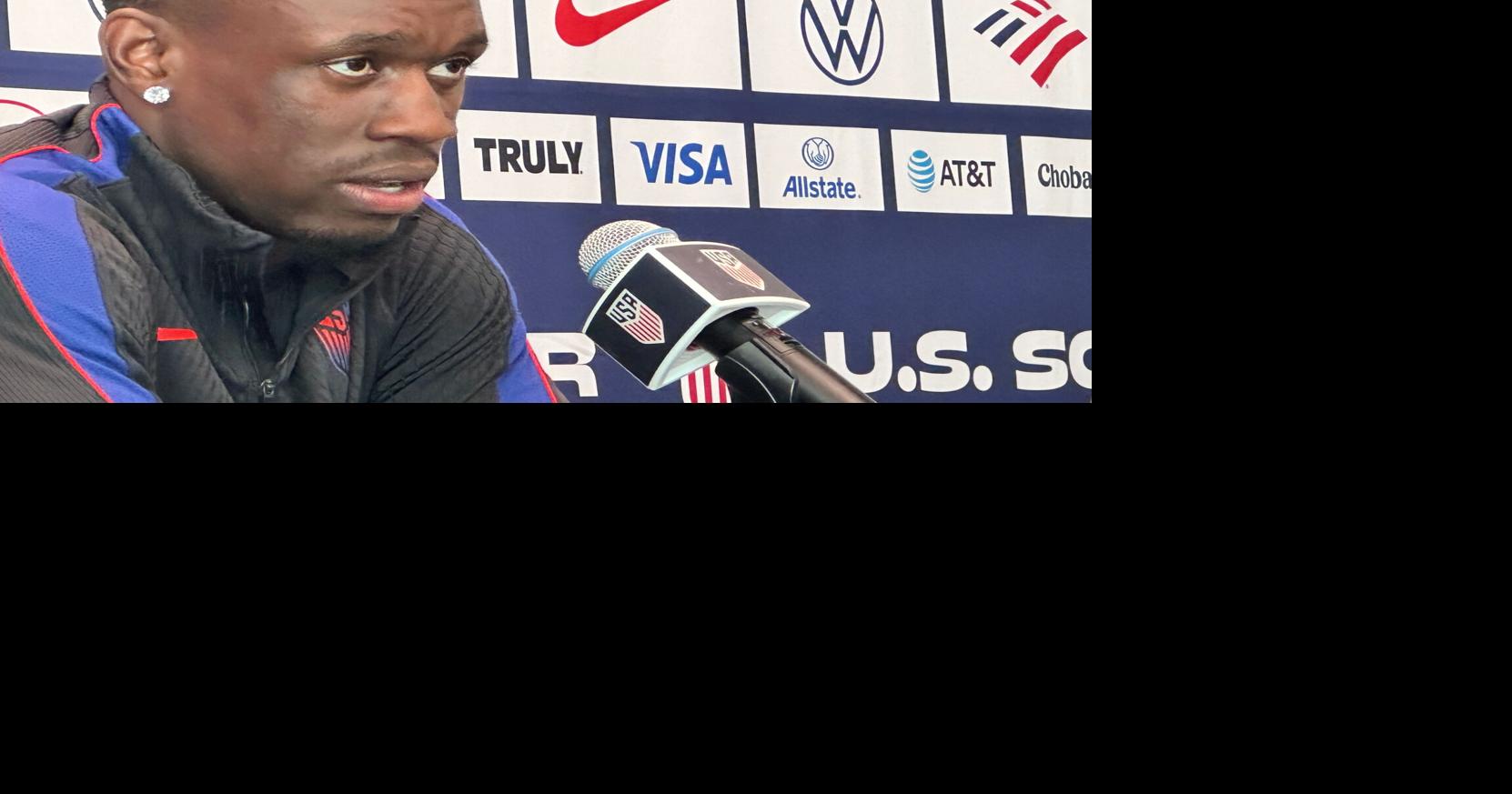 Monaco beats Marseille 2-1 as Folarin Balogun shines in Champions League push