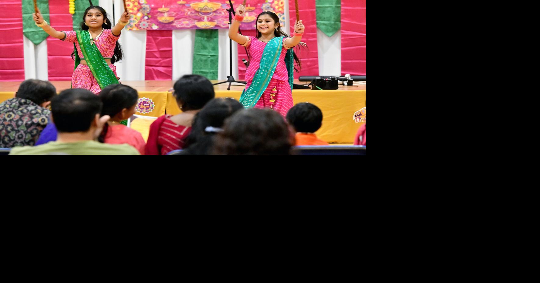 Diwali spirit fills annual Andover event