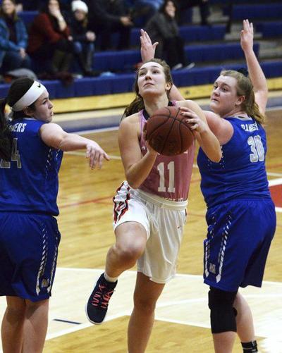 Thomas Among Merrimack S 1st D1 Hoop Recruits Local Sports