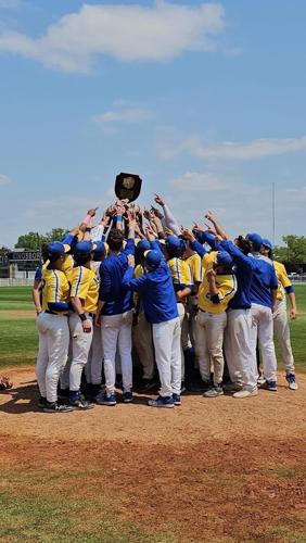 Cranford Travel Baseball