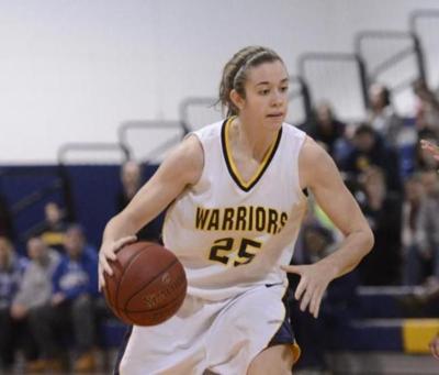 Merrimack Women Go For Another Upset Tonight Sports