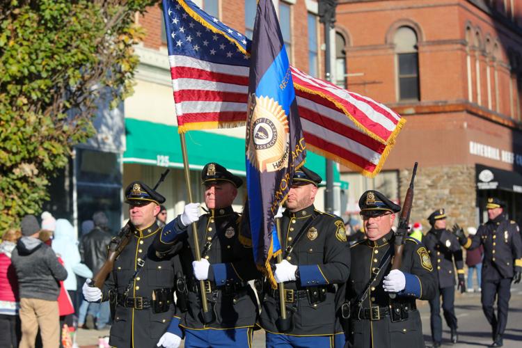 VFW Santa Parade is Sunday in Haverhill Haverhill