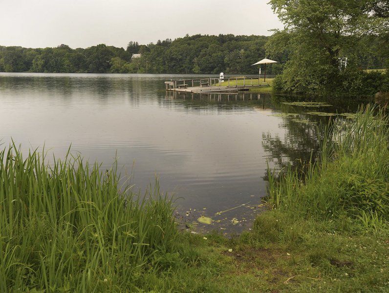 Plug Pond closed for now Haverhill