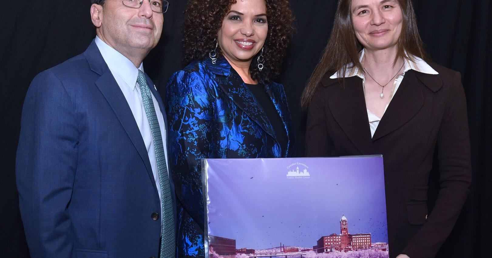 Making a Difference hosts 19th Annual Gala - Vimarsana News